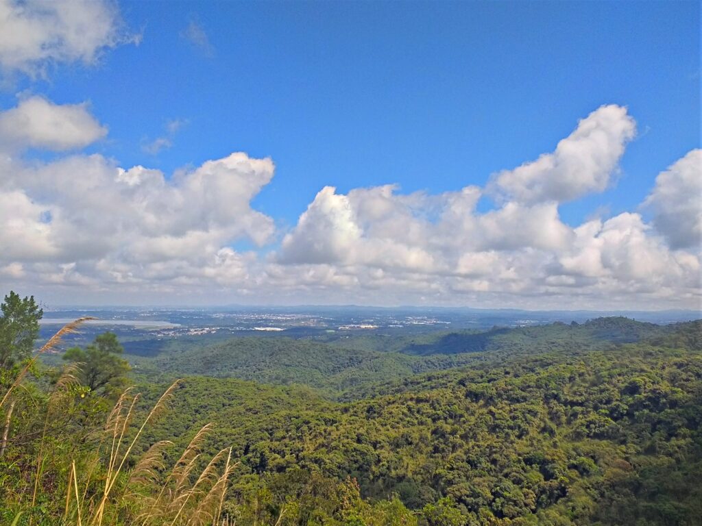 Minha Primeira Montanha + Cachoeira: uma grande aventura com trilha até o Morro Pão de Loth de Curitiba - Imagem 2