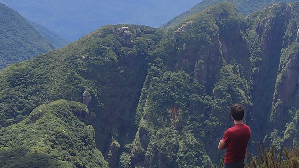Pico Caratuva - conheça a 2° maior montanha do Sul do Brasil - Imagem 3