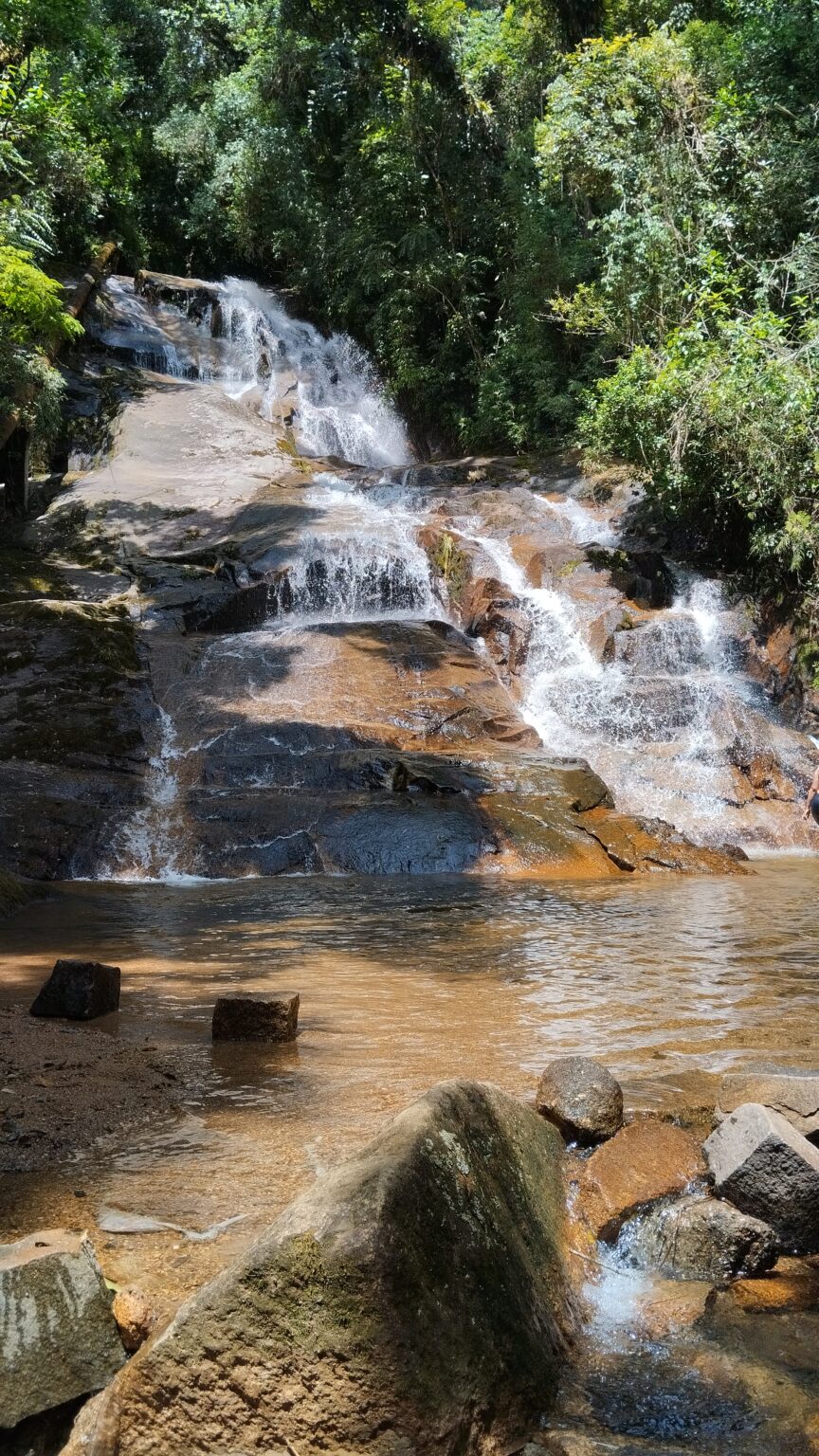 Minha Primeira Montanha + Cachoeira: uma grande aventura com trilha até o Morro Pão de Loth de Curitiba - Imagem 3