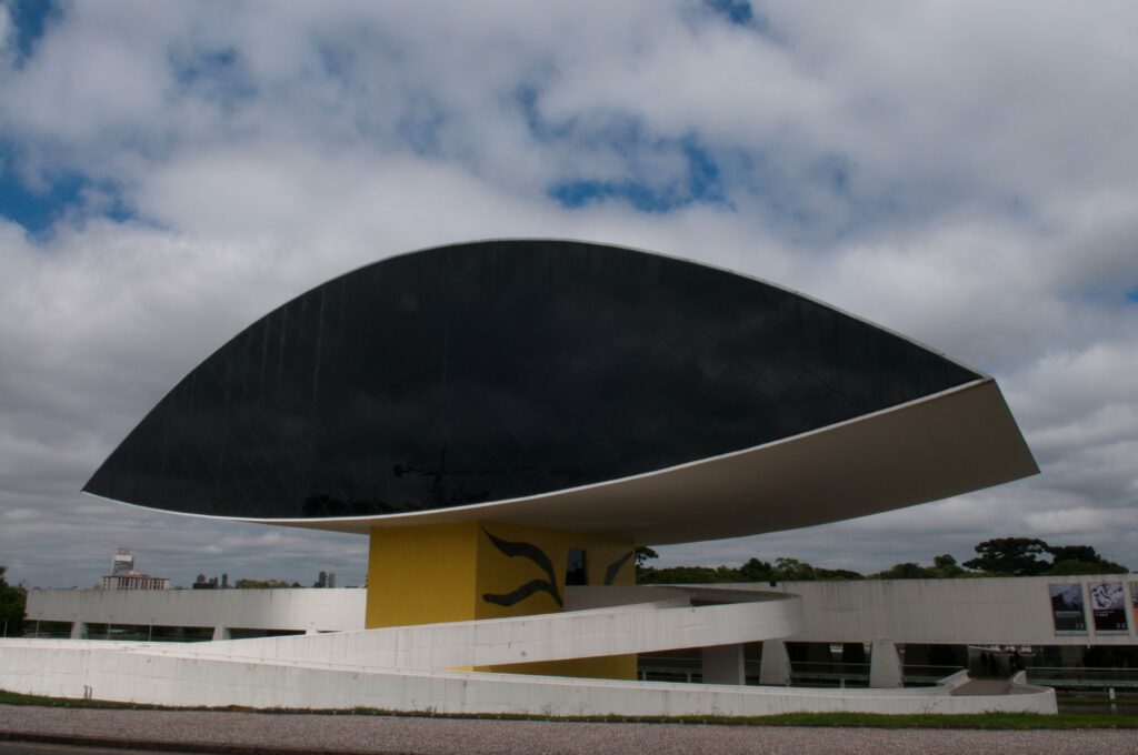 Conheça Curitiba em um City Tour especial! - Imagem 3
