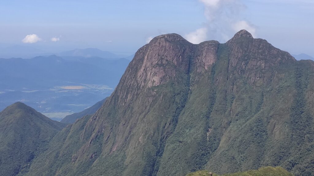 Pico Caratuva - conheça a 2° maior montanha do Sul do Brasil - Imagem 2