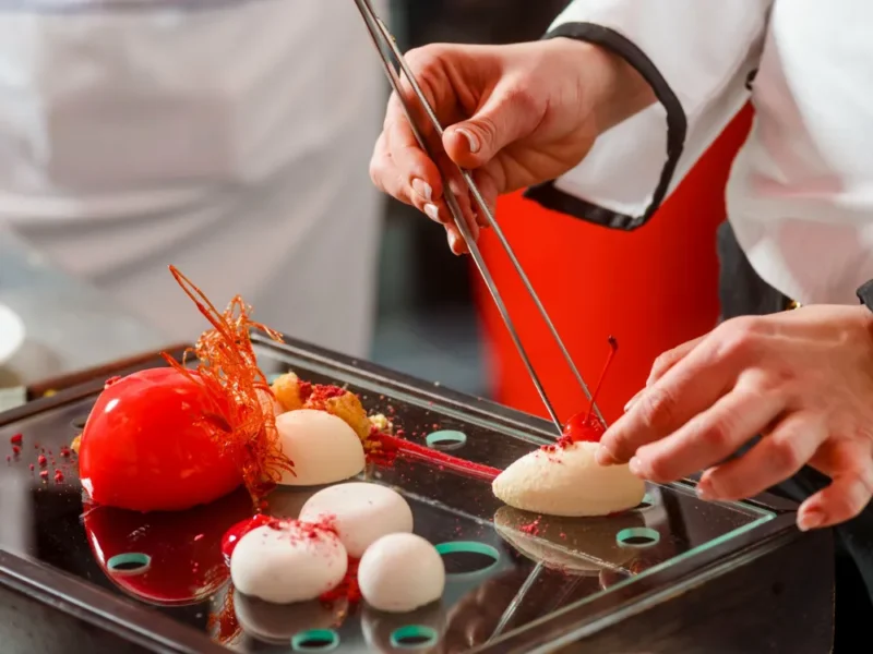 Gastronomia Molecular: um mundo de sabores e conhecimento