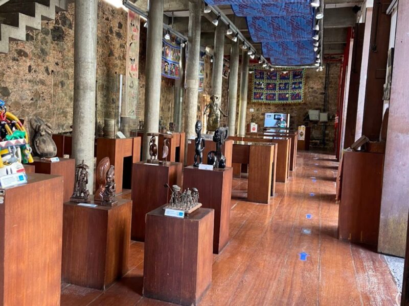 Herança espiritual: desvendando os encantos e mistérios do Candomblé em Salvador - Imagem 2