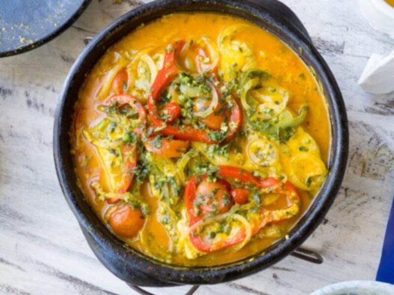 Mãos na massa! Conheça a culinária brasileira em uma aula de culinária em terras cariocas - Imagem 2