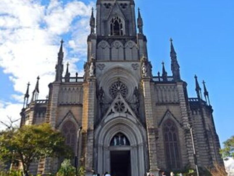 City tour pela Petrópolis Imperial com degustação de cervejas! - Imagem 4