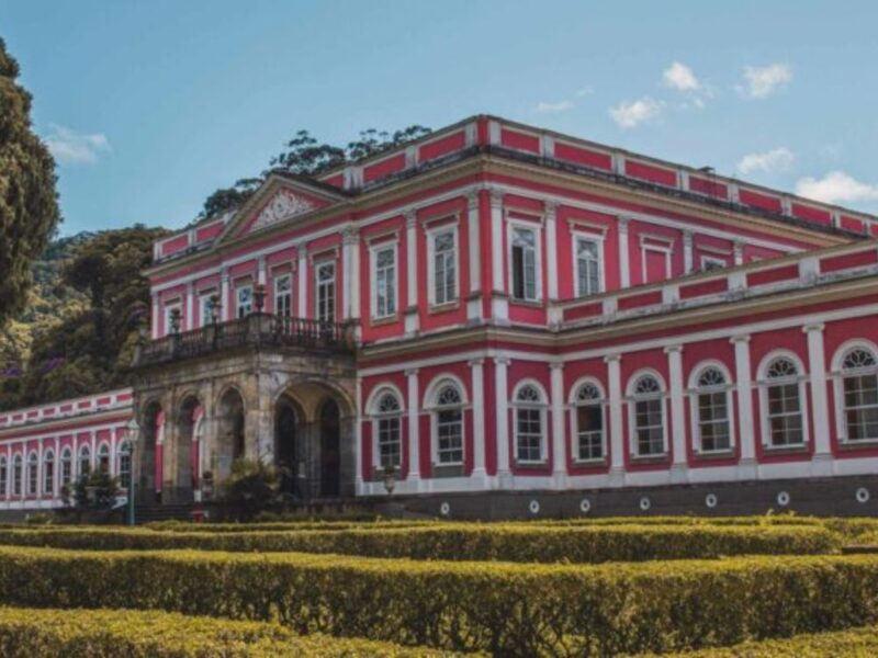 City tour pela Petrópolis Imperial com degustação de cervejas! - Imagem 3