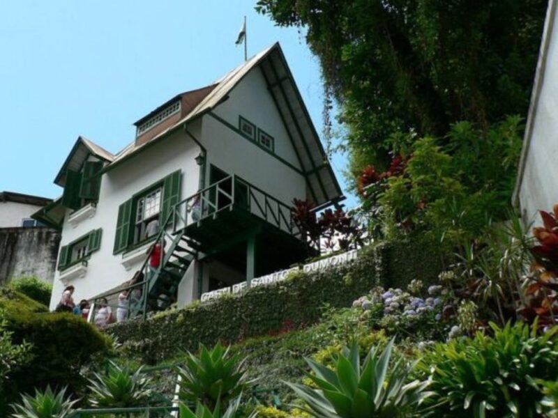 City tour pela Petrópolis Imperial com degustação de cervejas! - Imagem 2