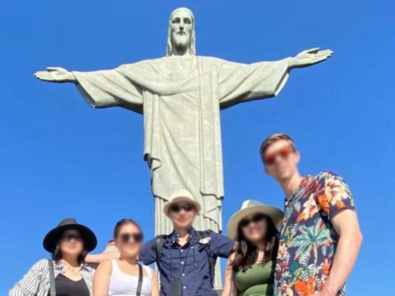 Desbrave a cidade maravilhosa em um incrível city tour repleto de histórias cariocas - Imagem 2