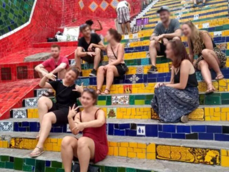 Desbrave a cidade maravilhosa em um incrível city tour repleto de histórias cariocas - Imagem 3