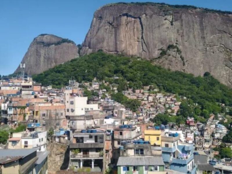 Imergindo na vida dentro da maior comunidade da América Latina: favela tour no Rio de Janeiro - Imagem 3