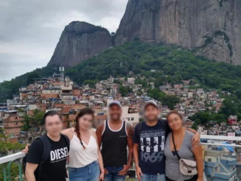 Imergindo na vida dentro da maior comunidade da América Latina: favela tour no Rio de Janeiro