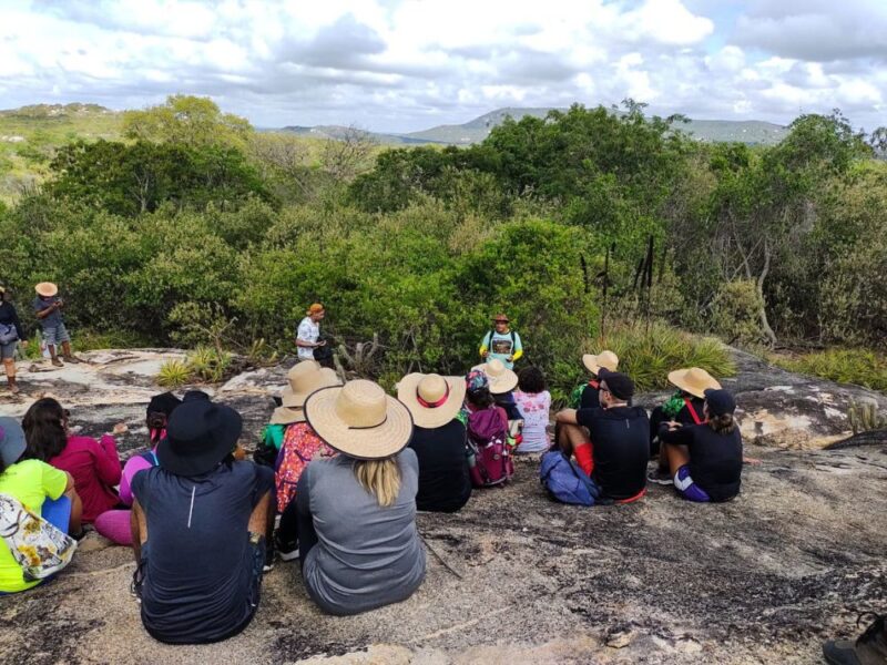 Percorra a trilha de Antônio Conselheiro em um tour pela Caatinga - Imagem 2