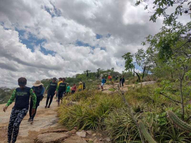 Percorra a trilha de Antônio Conselheiro em um tour pela Caatinga - Imagem 4