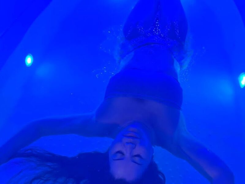 Sessão de Flutuação - Porto Alegre - Imagem 3