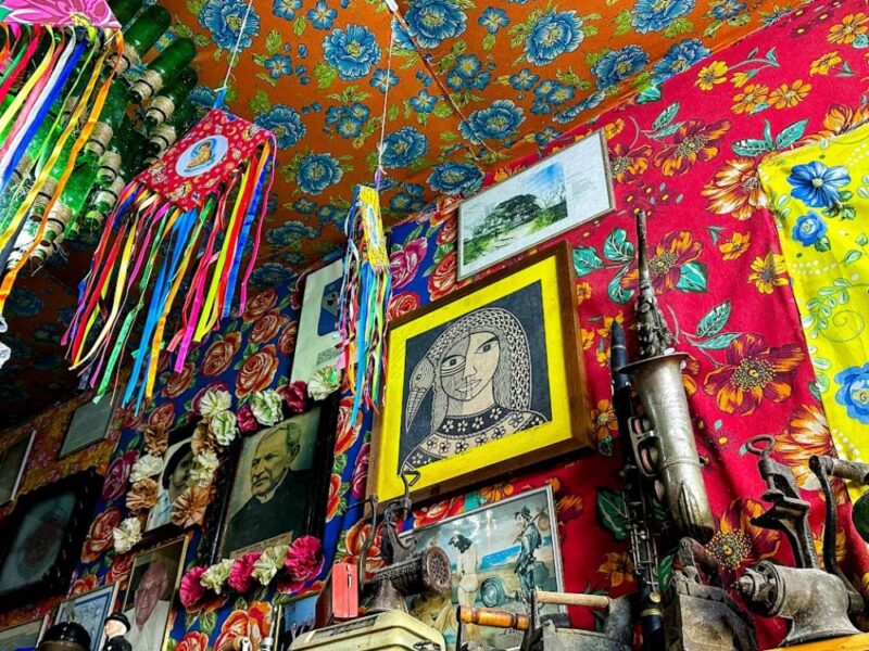 Visite o antigo Sertão dos Bruxaxás, a cidade paraibana mais fria do estado - Imagem 3