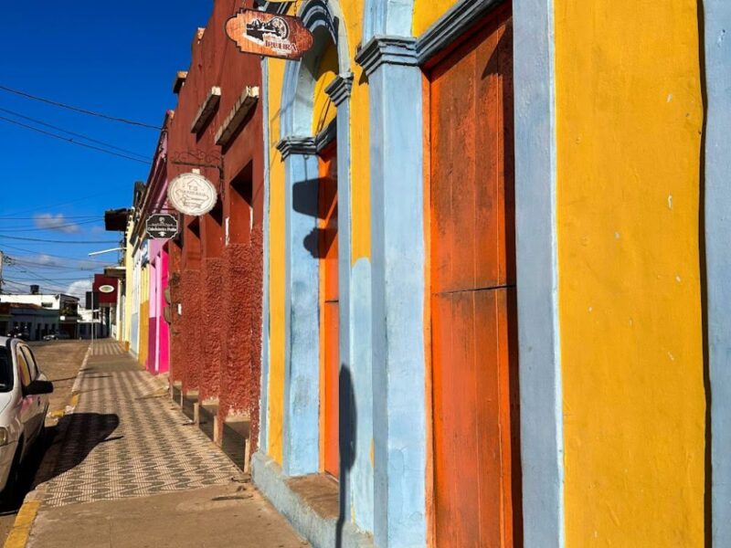 Visite o antigo Sertão dos Bruxaxás, a cidade paraibana mais fria do estado - Imagem 4