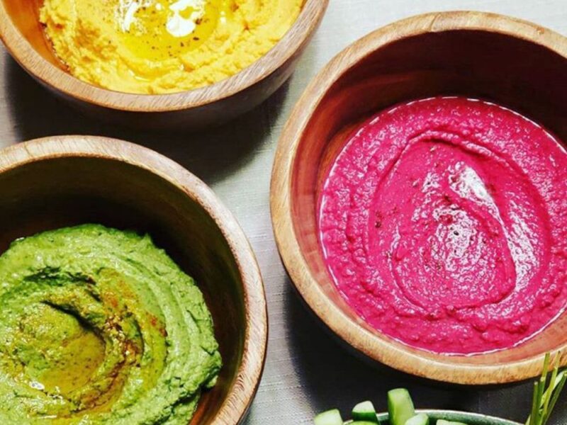A harmonização entre o cinema e a gastronomia, uma vivencia de saberes e sabores - Imagem 9