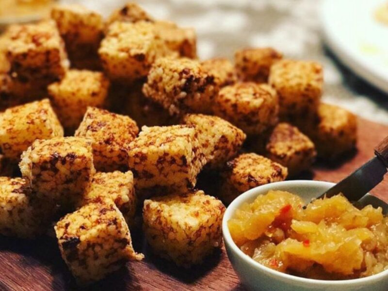 A harmonização entre o cinema e a gastronomia, uma vivencia de saberes e sabores - Imagem 6