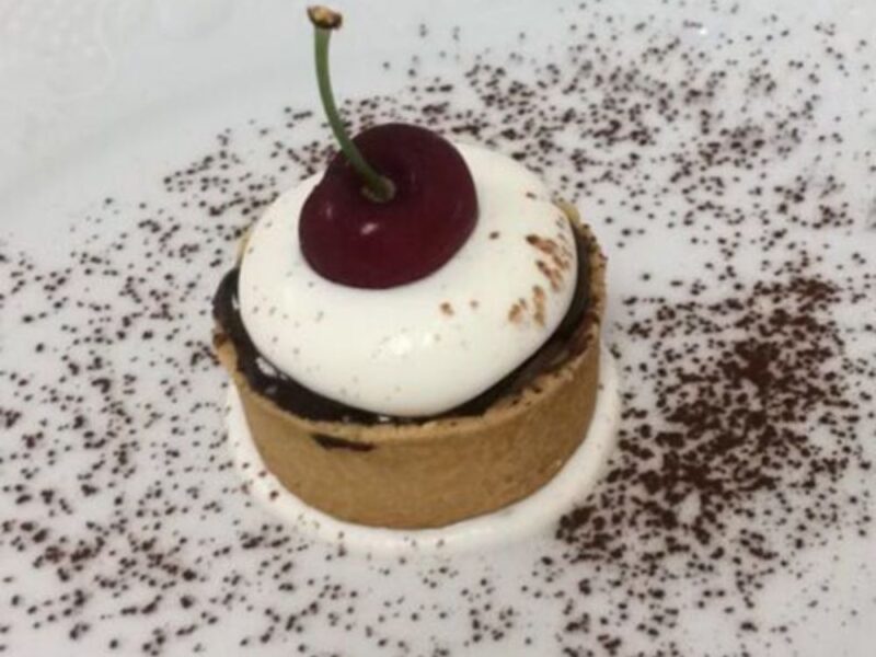 A harmonização entre o cinema e a gastronomia, uma vivencia de saberes e sabores - Imagem 8
