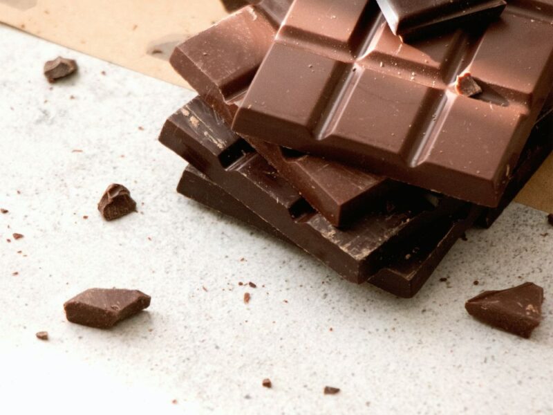 Chocolatier por um dia: aprenda a incrível arte dos chocolates sob orientação de um chef profissional - Imagem 2