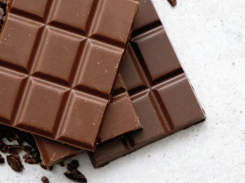 Chocolatier por um dia: aprenda a incrível arte dos chocolates sob orientação de um chef profissional