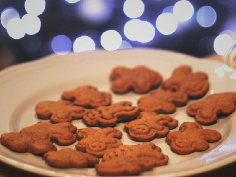 Coloque a mão na massa! Aprenda a fazer biscoitos decorados - Imagem 4