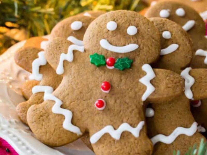 Coloque a mão na massa! Aprenda a fazer biscoitos decorados - Imagem 3