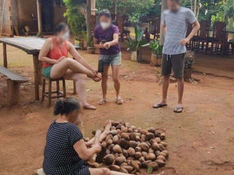 Conheça as belezas naturais de Taquaruçu, no Tocantins! - Imagem 2