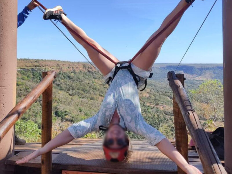 Conheça as belezas naturais de Taquaruçu, no Tocantins! - Imagem 3