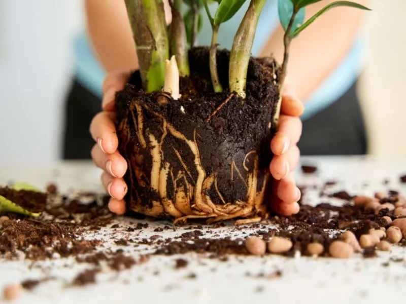 O despertar para a Ciência Botânica através do contato com o cultivo de plantas a partir de 8 pessoas - Imagem 3