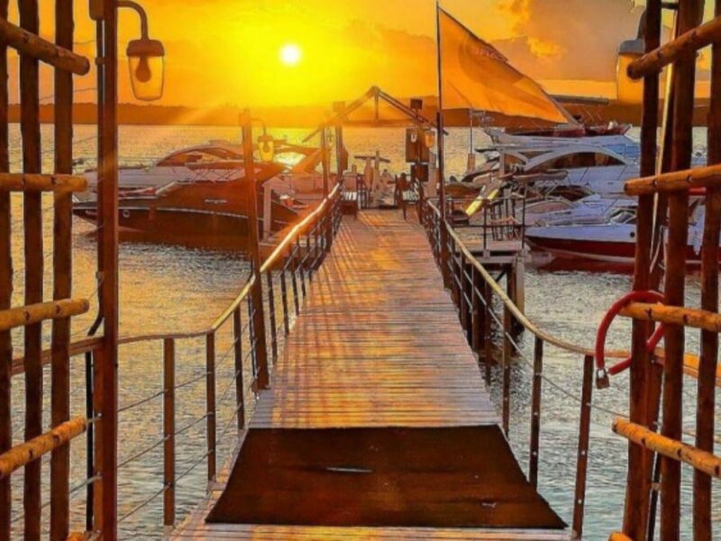 Passeio Litoral Norte - Paraíba