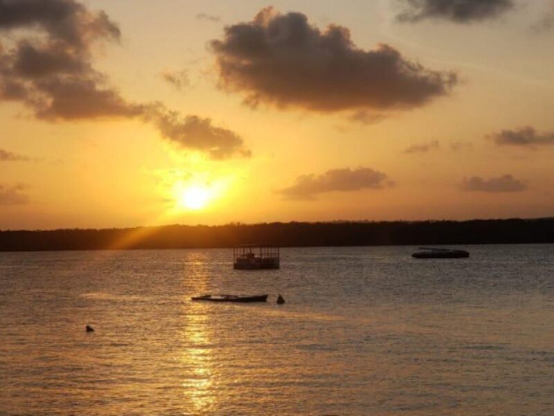 Passeio Litoral Norte - Paraíba - Imagem 4
