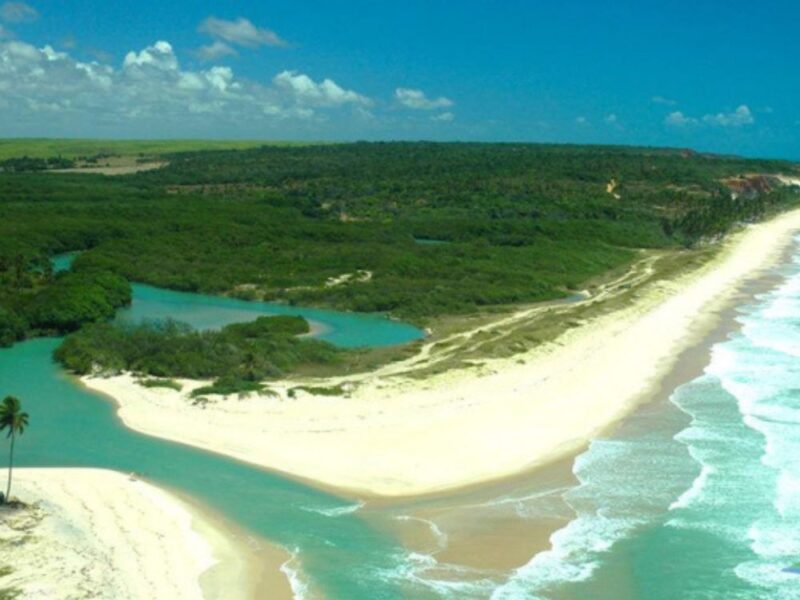 Passeio Litoral Sul - Paraíba - Imagem 4