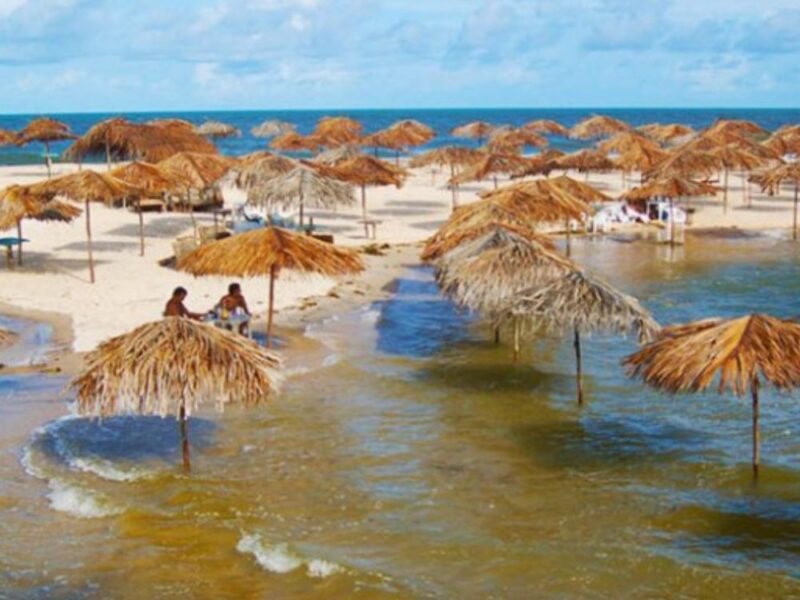 Passeio Litoral Sul - Paraíba - Imagem 2