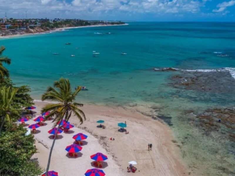 Passeio Litoral Sul - Paraíba - Imagem 3