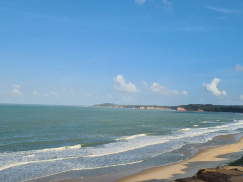 Passeio Praia de Pipa - Imagem 2