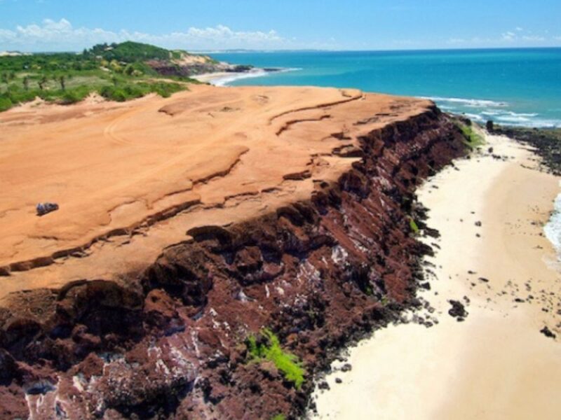 Passeio Praia de Pipa - Imagem 3