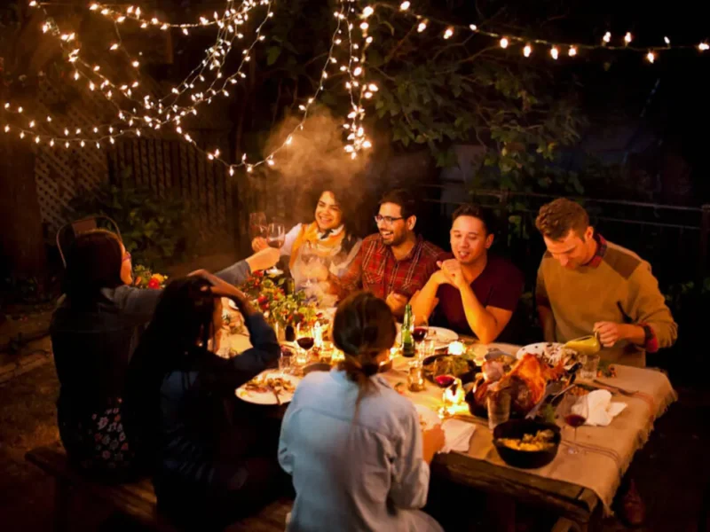 A harmonização entre o cinema e a gastronomia, uma vivencia de saberes e sabores