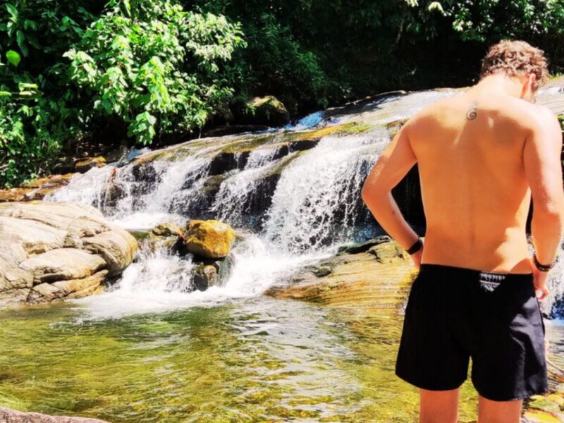 Conheça as belezas da Serra de Angra dos Reis! - Imagem 4