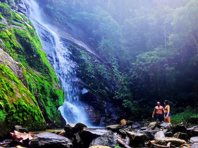 Conheça as belezas da Serra de Angra dos Reis! - Imagem 2