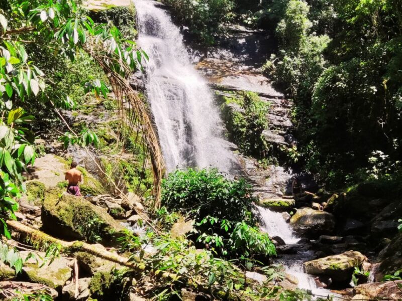 Conheça as belezas da Serra de Angra dos Reis!