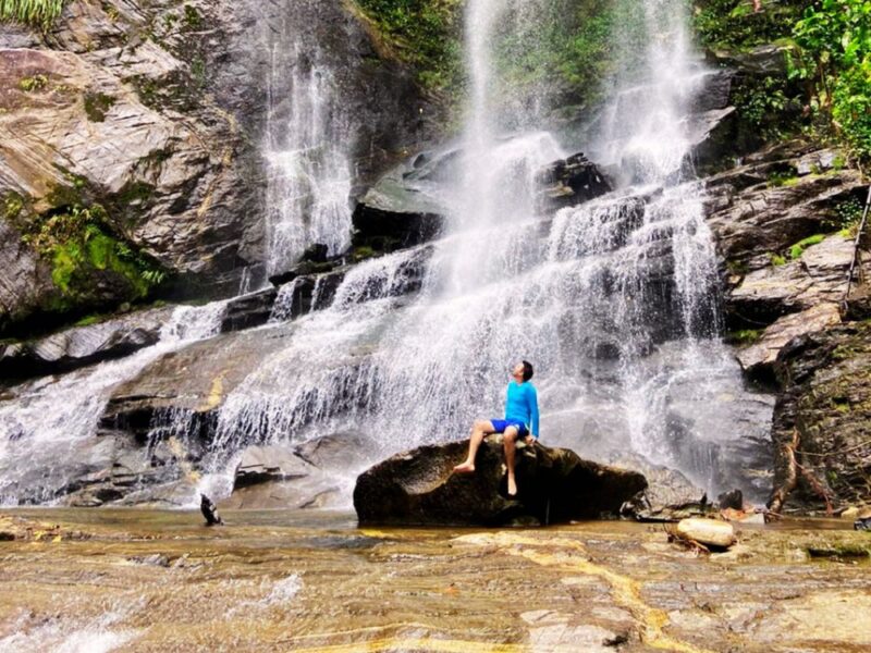 Conheça as belezas da Serra de Angra dos Reis! - Imagem 3