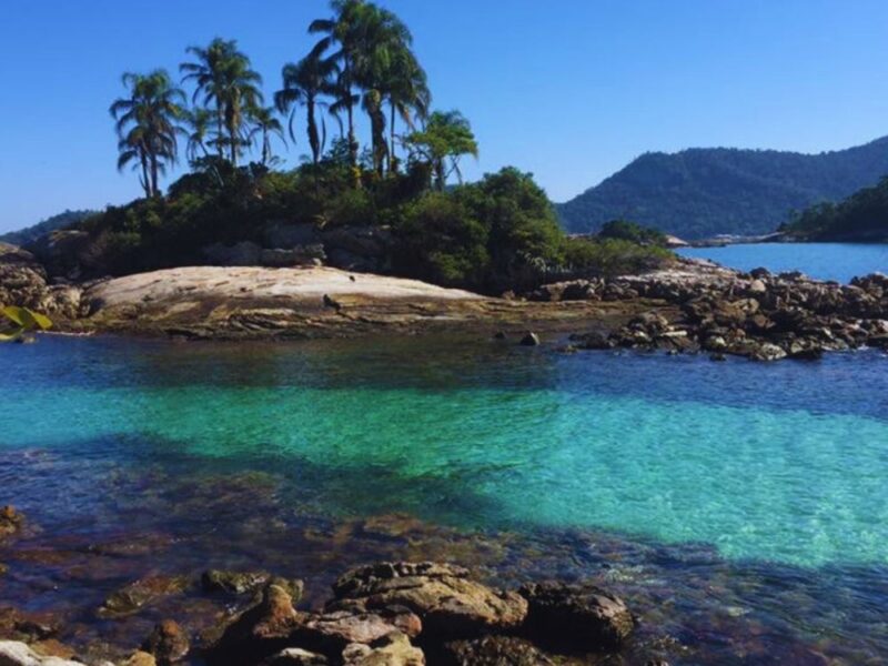 Conheça as principais ilhas do paraíso carioca de Angra dos Reis! - Imagem 4
