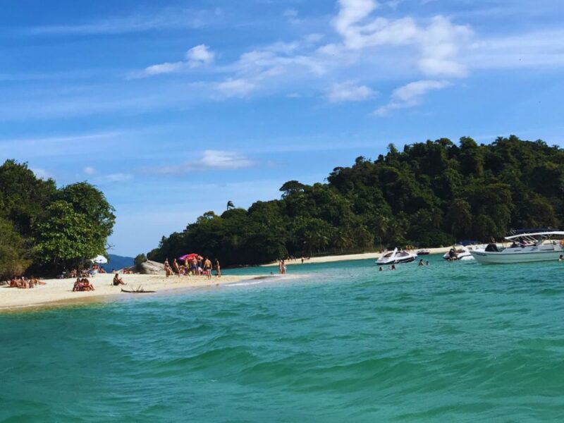 Conheça as principais ilhas do paraíso carioca de Angra dos Reis! - Imagem 2