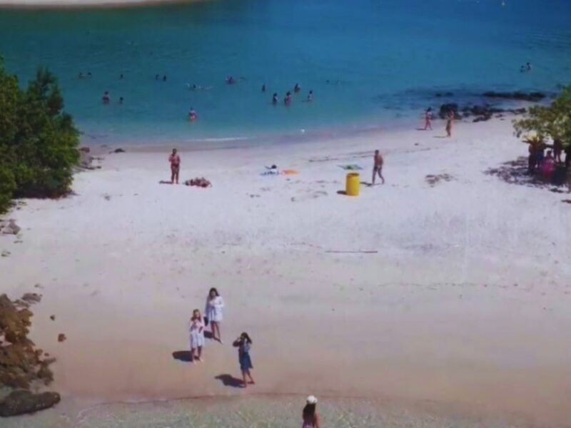 Conheça as principais ilhas do paraíso carioca de Angra dos Reis! - Imagem 3