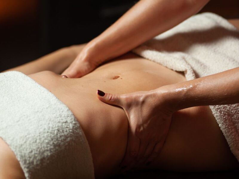 Descubra o poder das terapias corporais em uma sessão de massagem + terapia vascular - Imagem 4