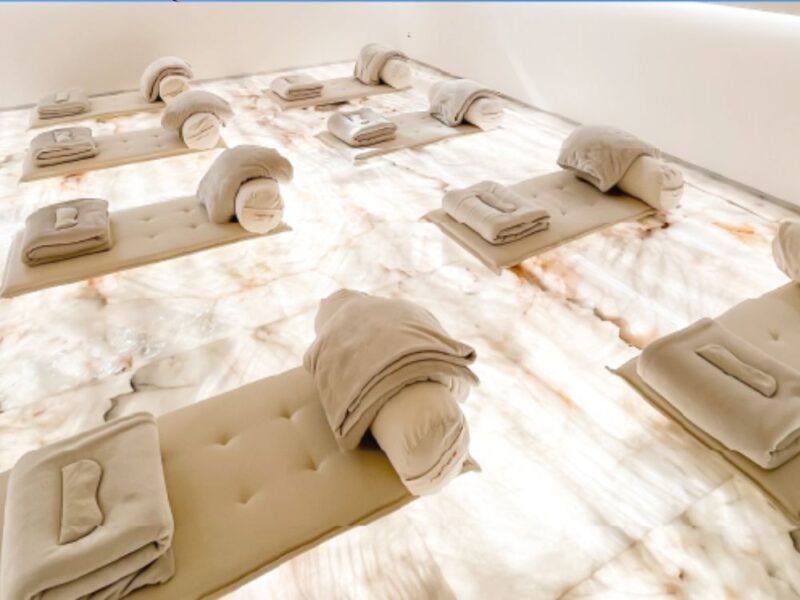 Relaxe em uma sessão de soundhealing + terapia vascular - Imagem 4