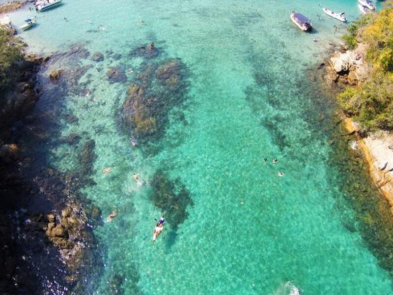 Visite as Duas Lagoas com transfer saindo de Angra dos Reis - Imagem 3