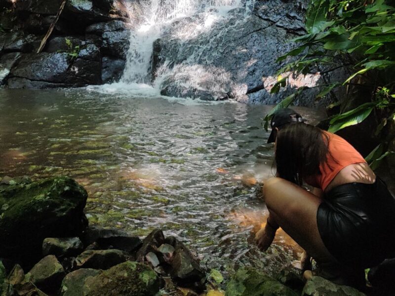 Aventura Off-Road no Canyon Churriado: passeio de quadriciclo pelo paraíso intocado da Serra Geral - Imagem 4