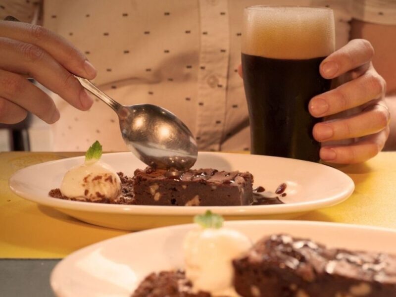 Sabores em sintonia: jantar em grupo com harmonização de cervejas - Imagem 3